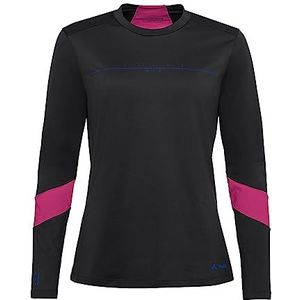 VAUDE Qimsa T-shirt met logo voor dames