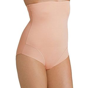 Triumph Dames True Shape Sensation Super Hw Panty Shapewear Highwaist, Gladde huid, XL