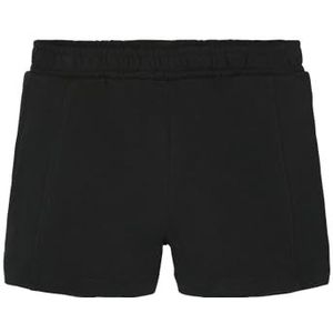 NKFDEMI UNB NOOS Sweat Shorts, zwart, 164 cm