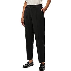 Peppercorn Cam broek voor dames, Zwart, 66 NL