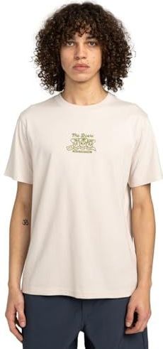 Houten Skelet - T-shirt - Zwart - 100% Biologisch Katoen