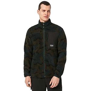 Oakley Mountain Fire Sherpa, B1b Camo Hunter, XXL