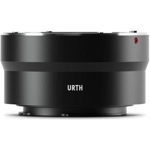 Urth Lens Mount Adapter: Geschikt voor de Olympus OM Lens en Sony E Camera Body