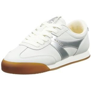 Merk - Model - Sneakers - Kleur - Leer