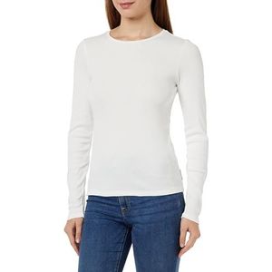 Marc O'Polo T-shirt voor dames, 101, L