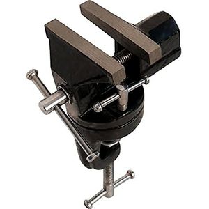 Fartools - Bankschroef - 70 mm - Metaal - 2.425 Pond