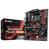 Msi 7B86-016R B450 Gaming Plus Max Moederbord