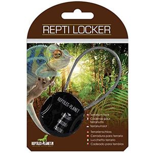 Hangslot voor Terrarium Reptil Locker 6 Reptil Locker