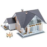 Faller FA130394 - Haus Prestige, 18,5 x 7,7 x 27,9 cm