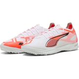 Puma Ultra 5 Pro Cage Low Voetbalschoenen