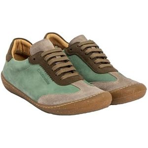 El Naturalista N5766 PAWIKAN, unisex sneakers voor volwassenen, jade, 38 EU, Jade, 38 EU