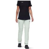Mammut - Runbold IV - Zip Off Broek - Dames