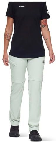 Mammut - Runbold IV - Zip Off Broek - Dames