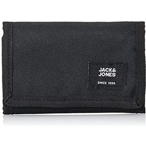 JACK&JONES JACEASTSIDE portemonnee voor dames, zwart, één maat