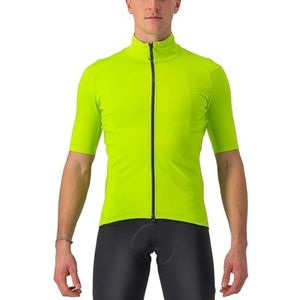 Castelli - Fietsjack - Zwart - Gore-Tex - Waterdicht