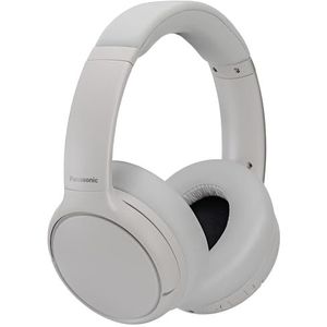 Panasonic - RB-M600BE-C - Draadloze Koptelefoon - Beige - Hybride ANC - BT5.3