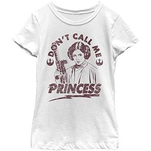 Star Wars T-shirt voor meisjes