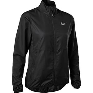 Fox Racing Fox W Ranger Wind Jacket Black