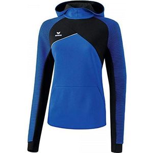 Erima Dames Premium One 2.0 Sweater met capuchon