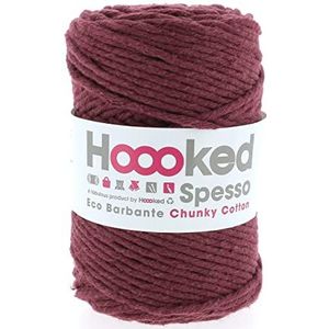 Spesso Chunky Cotton Berry 500g.