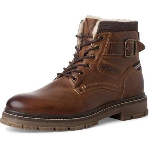 s.Oliver - 5-16249-43 - Veterboots - Cognac