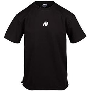 Dayton T-Shirt - Black - M