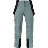 Schöffel - Tuinbroek Ski Pants - Grijs - Regular Fit - Alpine Skiën