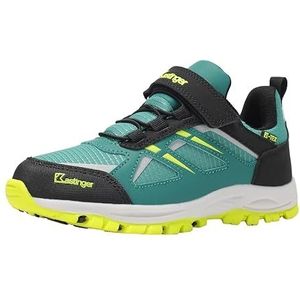 Kastinger FSK-Grabner Low EV KTX wandelschoen, North Sea/Sulphur Spring, 31 EU, North Sea Sulphur Spring, 31 EU