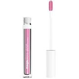 Wet n wild, Mega Slicks Lip Gloss, Glanzende Lip Gloss met Lichte en Heldere Textuur voor Zachte en Volle Gezonde Lippen, Verbeterde Formule met Hyaluronzuur en Veganistisch Collageen, Sinless