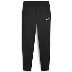 PUMA Unisex Train All Day Pwrfleece Jogger Gebreide Broek