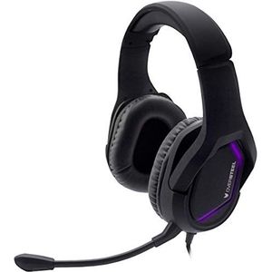 Oversteel - MERCURY - Gaming Headset - RGB - Stereo - Compatibel met PS4, PC, XBOX, SWITCH, Smartphone