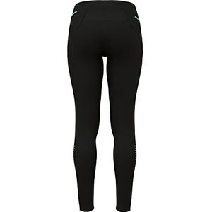 Odlo Dames Tights Axalp Winter Hardloopbroek
