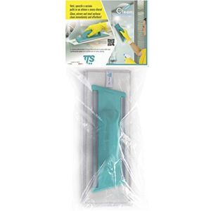 TTS Cleaning kit00069, Kit Clean Glass Basic in blisterverpakking