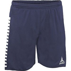 Select Kids Argentina broek, navy wit, 10, 6225410999