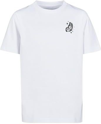 Mister Tee - T-shirt - Wit