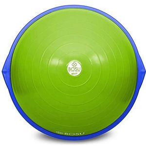 BOSU Balance Trainer, 65cm The Original - Lime Groen/Blauw