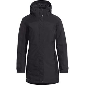 VAUDE Dames Dames Skomer Winter Parka II Jas