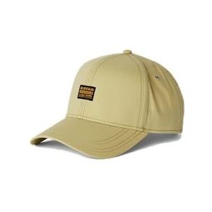 G-STAR Originele baseballpet voor heren, groen (leek green D03219-D308-D613), One size
