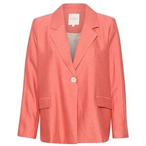 Part Two Talena Blazer, porselein, roze, 36, roze porselein, 34 NL