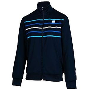 FC Porto CSARL Jacket, Blauw, L Unisex Volwassene
