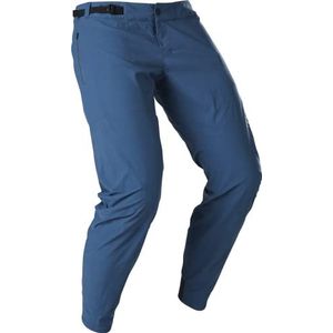 Fox Racing Ranger Broek Heren, Pant Dark Indigo