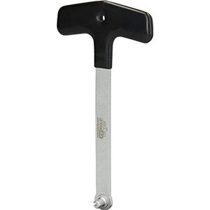 KS Tools - 150.2299 - Handremremschoenhoudveer-gereedschap - Geschikt voor Mercedes