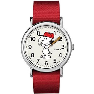 Timex TW2R41400 Polshorloge