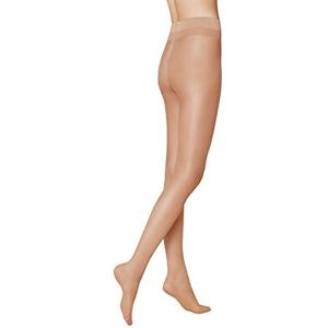 KUNERT - Fresh Fibre - Panty - Transparant - 85% Polyamide, 15% Elastaan