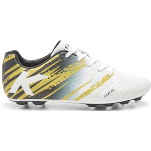 KELME voetbalschoenen neo, Wit, 41 EU