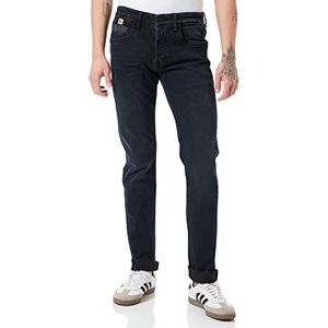 LTB Jeans Heren Niels Jeans, Morado Wash 53613, 30W x 28L