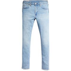 Levi's heren Jeans 512 Slim Taper,Call It Off,40W / 32L