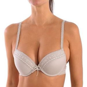 Selene Casandra damesbeha met beugel en push-up, Aarde, 90B