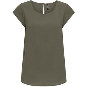 Onlnova Life Elite S/S Top, Kalamata, L