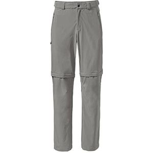 VAUDE Farley Stretch Zip-off T-Zip III Wandelbroek voor heren, afritsbaar